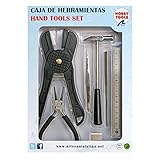Artesania Latina, S.A. 27001N Tool Set #1