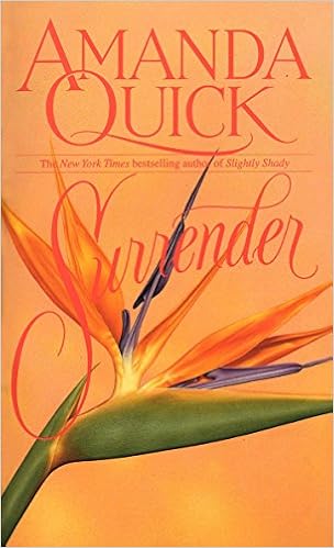 Surrender: A Novel, by Amanda Quick Surrender: A Novel, by Amanda Quick