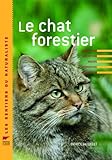 Image de Le chat forestier (French Edition)