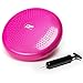 DYNAPRO Stability Balance Cushion- Extra Thick Material (Pink)