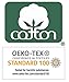 Pizuna Pure 100% Cotton Pillow Cases Queen Size Set of 2 Sage, Luxurious 400 Thread Count Long Staple Cotton Sateen with Stylish 4