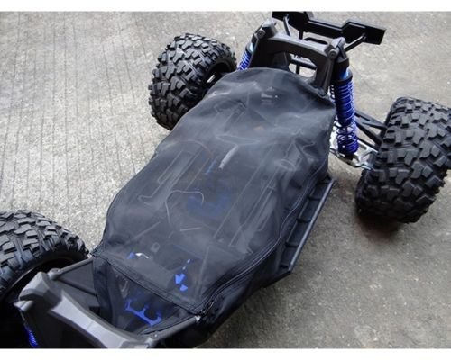 8s rc car