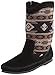 Minnetonka Women's Baja Slouch Boot