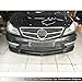 MCARCAR KIT Front Bumper Lip fits Mercedes Benz C Class W204 C204 C63 AMG 2Door 4Door 2012 2013 2014 Factory Outket Carbon Fiber CF Chin Spoiler Splitter