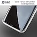 Galaxy S9 Screen Protector 3D Curved Tempered Glass, D&P s9 HD Glass Screen Protector Case Friendly Front and Back Clear Full Adhesive Shield Glass Edge Screen Protector with Installation Tray