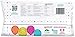 bloom BABY Sensitive Skin Unscented Hypoallergenic Baby Wipes,240-Count