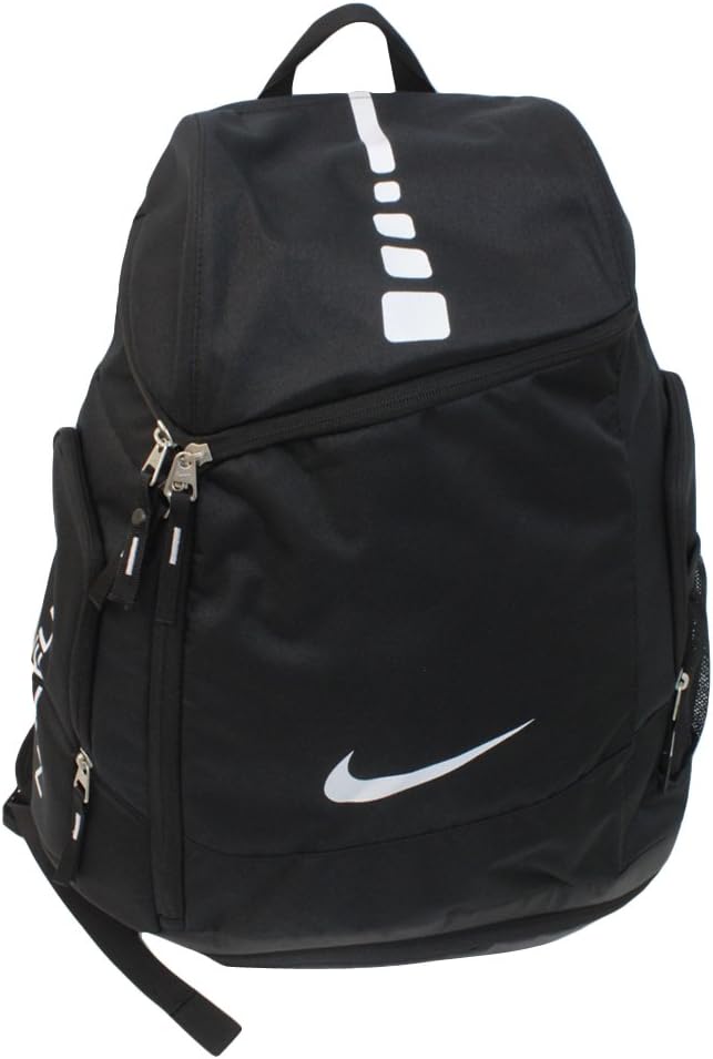 nike hoops elite air team backpack