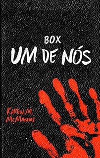 Livro Box Um de Nós