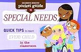 Children's Ministry Pocket Guide to Special Needs (10-Pack): Quick Tips to Reach Every Child by Group Publishing