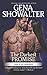 The Darkest Promise: A Dark, Demonic Paranormal Romance (Lords of the Underworld Book 13) by Gena Showalter