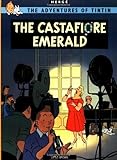 The Castafiore Emerald (The Adventures of Tintin)