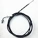 Twist Grips Throttle Cable 75