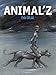Coup de sang, Tome 1 : Animal'z by