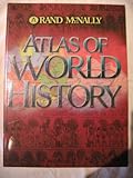 Atlas of World History by 
