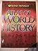 Atlas of World History by 