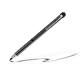 Broonel Silver Fine Point Digital Active Stylus Pen