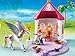 Playmobil Princess Room with Pegasus