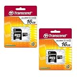 Samsung G530AZ Cell Phone Memory Card 2 x 16GB