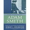 The Essential Adam Smith