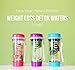 FRUIT INFUSER Water Bottle Tumbler with a Lid | 100% BPA FREE | Our Best Infusion Bottles for Infused Fruit, Smoothies, Tea, and Coffee | Double Walled Mug, Hot & Cold (20 Ounces, Purple)