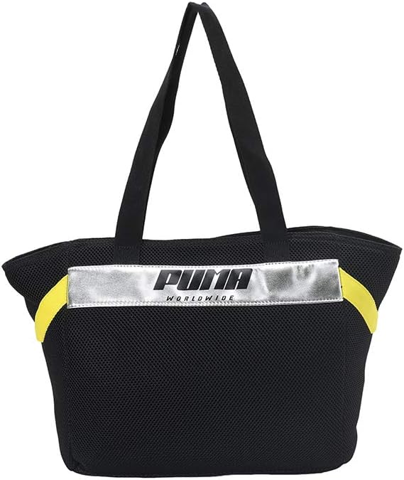 puma ledertasche