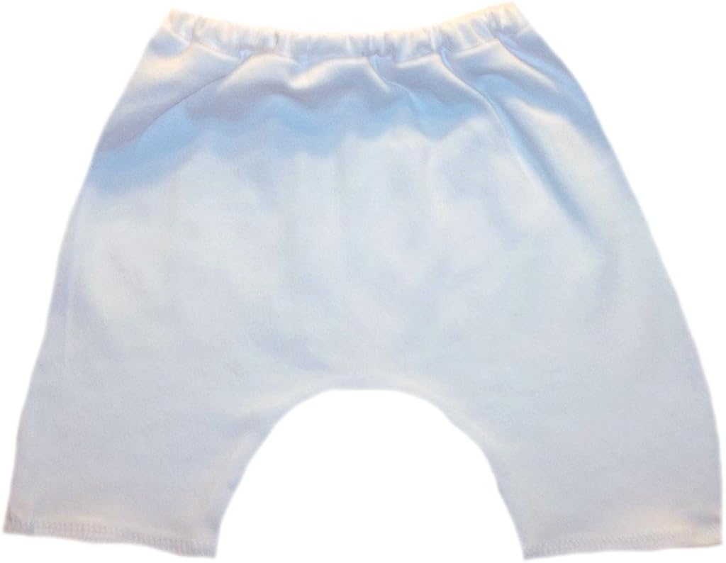 preemie shorts