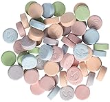 Wonka Sweetarts Bulk 2.5 Lbs Bag