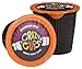Crazy Cups, Crazy Cups Seasonal Blackberry Bliss Flavored Coffee Single Serve Cups 22 Count