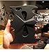 iPhone 7 Plus Case, MC Fashion Super Cool 3D Batman Mask The Dark Knight Protective Soft Silicone Phone Case Compatible for Apple iPhone 7 Plus (2016) Release (Batman)