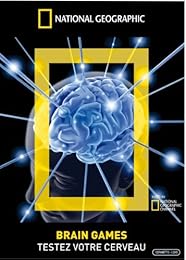 National Geographic - Brain Games, Testez Votre Cerveau