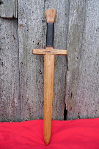 Toy wooden Sword