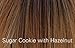 Cold Brew Chic by Belle Tress Collection Café Collection Inspired by Coffee Culture Fiber Type Heat Friendly Hair Wig Sugar Cookie with Hazelnut