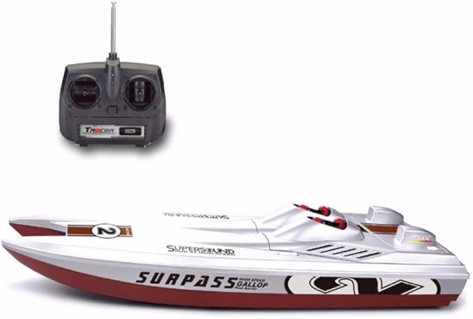 barcos de control remoto en venta