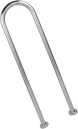 Haofy U Shaped 304 Stainless Steel Hot Tub Handrail - Safe & Durable Support view 9