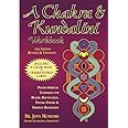 A Chakra & Kundalini Workbook: Psycho-Spiritual Techniques for Health, Rejuvenation, Psychic Powers & Spiritual Realization