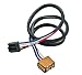Reese 7805011 Brake Control Wiring Harness (For Chevy) primary
