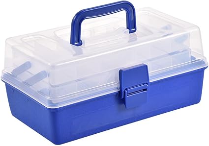 tackle tray holder