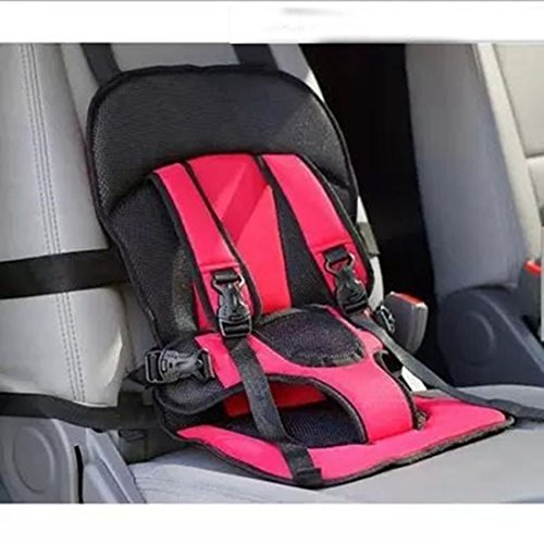 Dometool Protable Infant Child Baby Car Seat Safety Seats Secure
Carrier Chair for Kids (Red) Dometool Protable Infant Child Baby Car Seat Safety Seats Secure
Carrier Chair for Kids (Red)