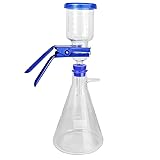 Labfil Laboratory Vacuum Filtration Distillation