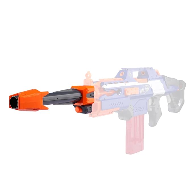 pistola nerf rapidstrike cs 18