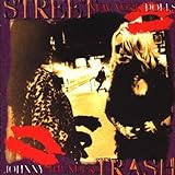 New York Dolls Album: «Street Trash» (Front side)