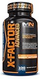 X-FACTOR Advanced (Arachidonic Acid Formula)
