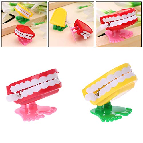 cici store Clockwork Toy,Cute Wind Up Toy for Halloween Party Supplies Walking Toy Kids Gift 3#