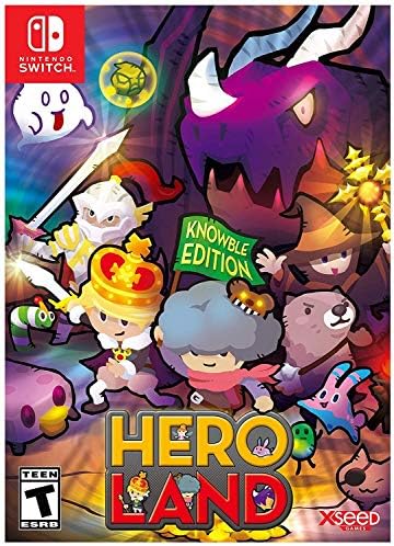 Amazon.com: The Plucky Squire Deluxe Edition - Switch : Video Games