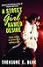 A Street Girl Named Desire: A Novel by Treasure E. Blue