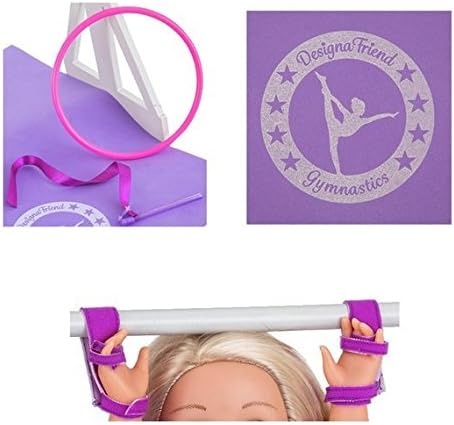 designafriend gymnastics