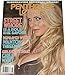 Penthouse Letters Magazine August 2014