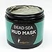 Youthful Star Dead Sea Mud Mask for Anti Aging Facial Treatments
