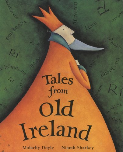 Tales From Old Ireland