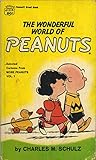 Paperback The Wonderful World Of Peanuts Book